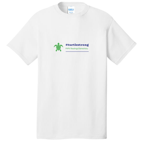 Turtle Strong Thumbnail