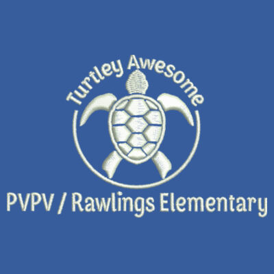 PVPV/Rawlings - Adult Ring Spun Pique Polo - Ring Spun Pique Polo Design