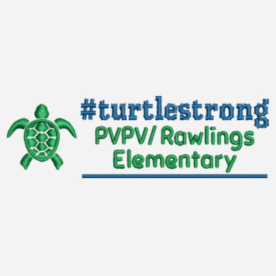 PVPV/Rawlings - Ring Spun Pique Polo Design