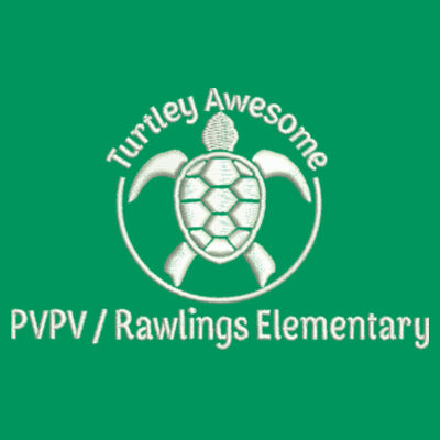 PVPV/Rawlings - Adult Baseball Cap - Six Panel Twill Design