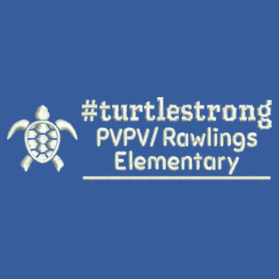 PVPV/Rawlings - Adult Baseball Cap - Six Panel Twill Design