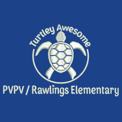 PVPV/Rawlings - Large Tote Cooler Design