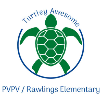 PVPV/Rawlings - Girls' Fine Jersey Longer Length T-Shirt Design