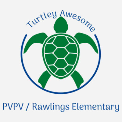 PVPV/Rawlings - Adult T Shirt Short Sleeve Design