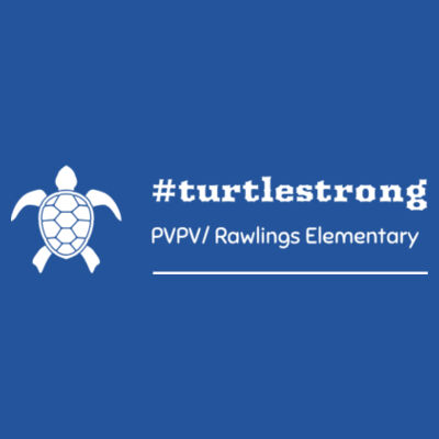 PVPV/Rawlings - Girls' Fine Jersey Longer Length T-Shirt Design