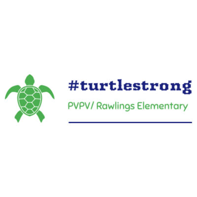 PVPV/Rawlings - Girls' Fine Jersey Longer Length T-Shirt Design