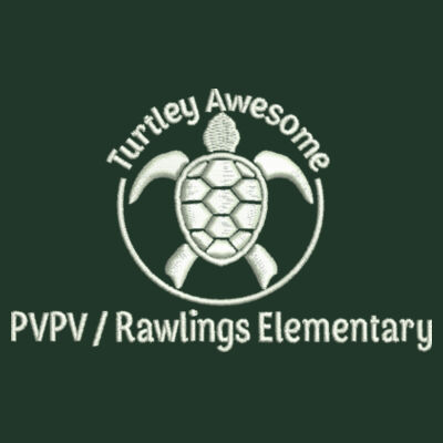 PVPV/Rawlings - Value Fleece Blanket with Strap Design