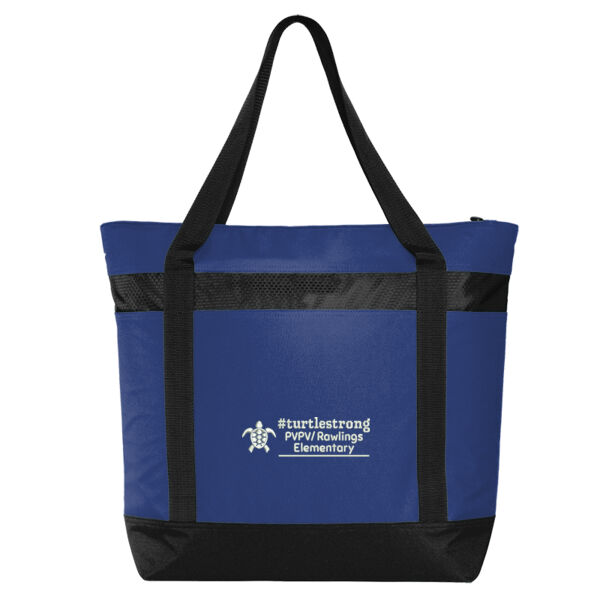 PVPV/Rawlings - Large Tote Cooler Thumbnail