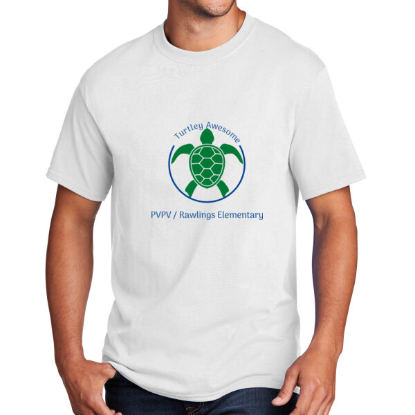 PVPV/Rawlings - Adult T Shirt Short Sleeve Thumbnail