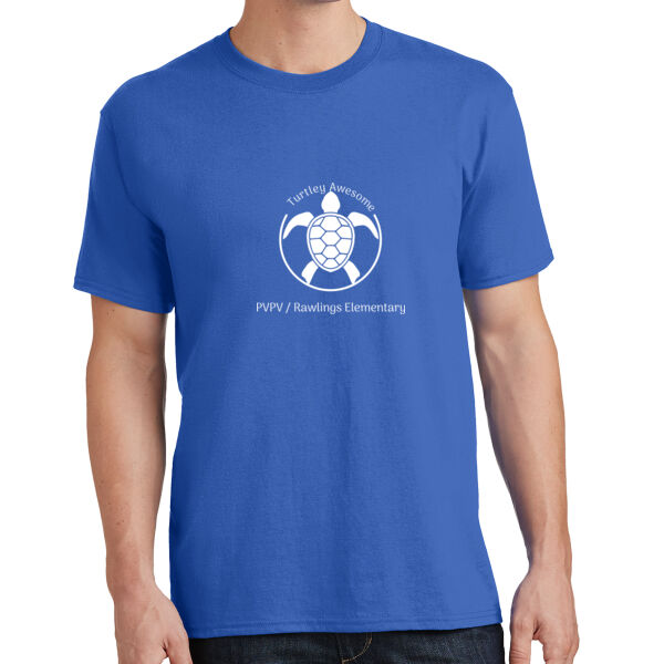 PVPV/Rawlings - Adult T Shirt Short Sleeve Thumbnail