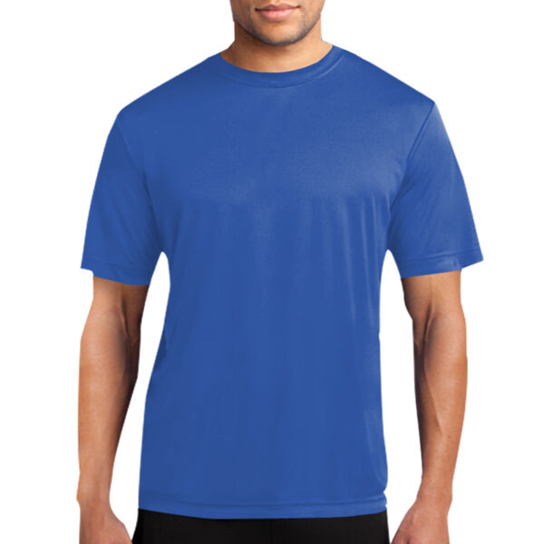 PVPV/Rawlings - ADULT Performance Tee Thumbnail