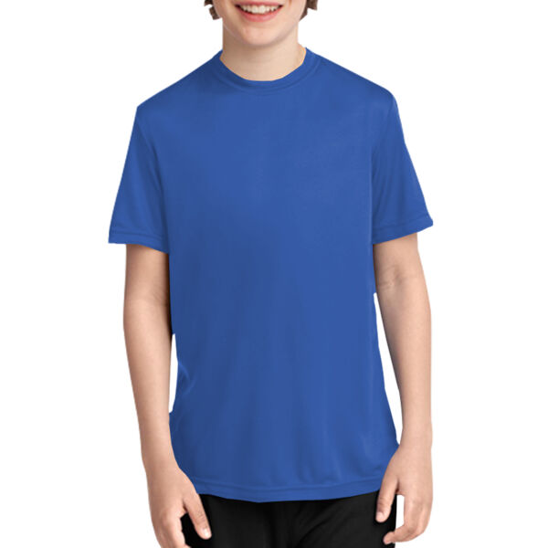 PVPV/Rawlings - YOUTH Performance Tee Thumbnail