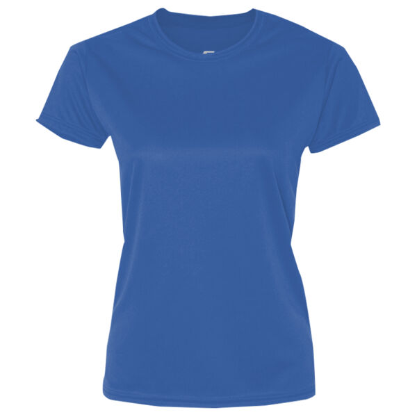 PVPV/Rawlings - LADIES Performance Tee Thumbnail