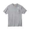 Carhartt Workwear Pocket Short Sleeve T Shirt Thumbnail
